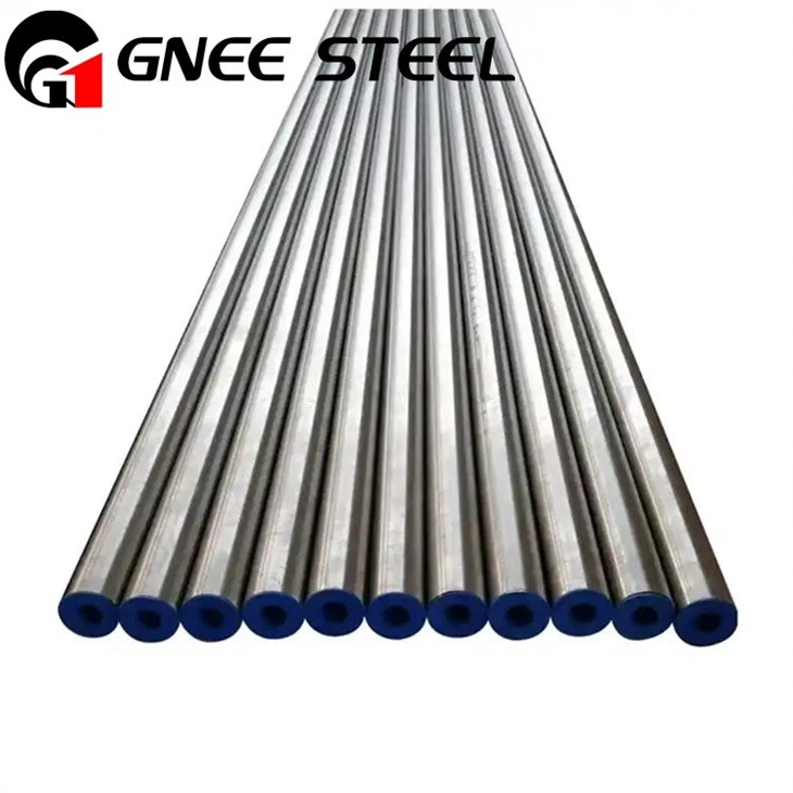 Hastelloy UNS N10665 N06455 Metal Pipe