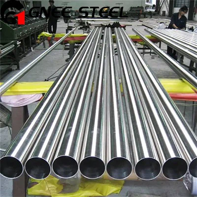 601 718 Inconel tiyo san pwoblèm