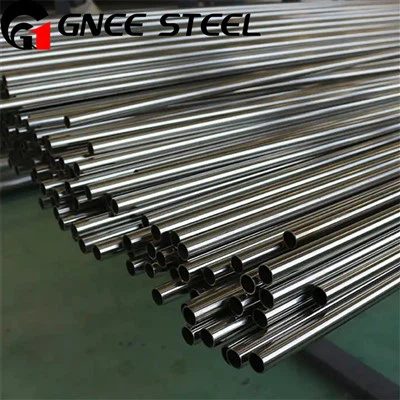 625 686 Inconel Tubing