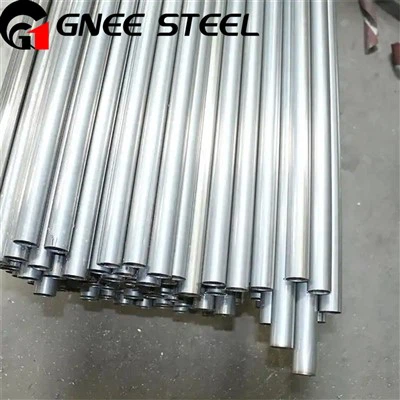 {{0}ca Inconel Alloy Pipe