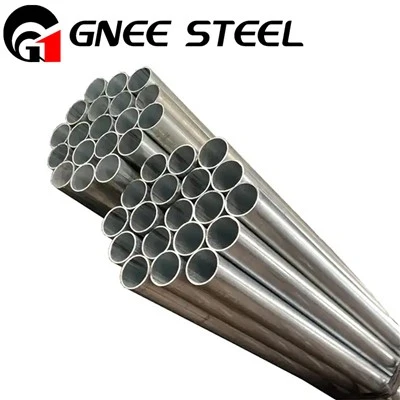 904L 1.4529 Super tiyo duplex
