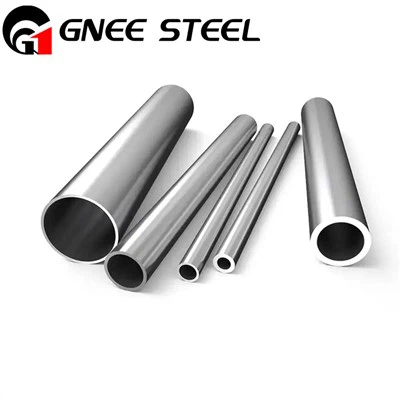 Incoloy 800h 800ht metal konpoze tib