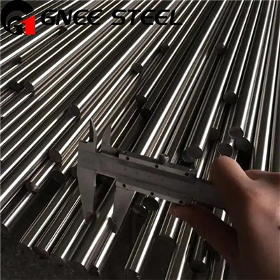 Inconel alyaj 601 740 H chalè echanjeur tiyo