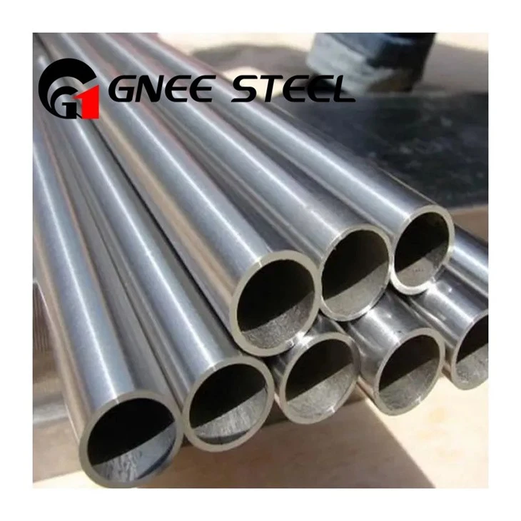 1.4439 1.4460 Seamless Stainless Steel Tubing