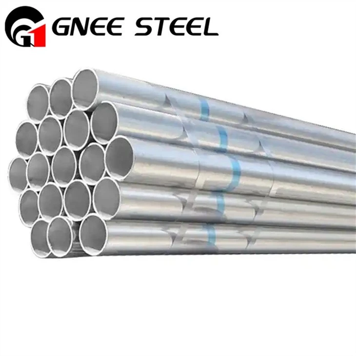 1.4541 1.4845 Ss Pipe