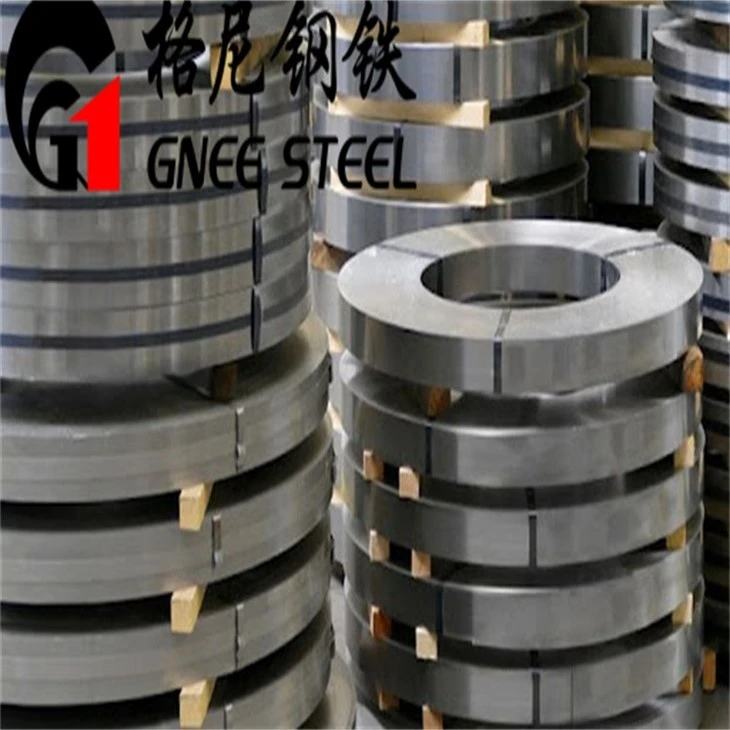 2205 Stainless Steel Coil