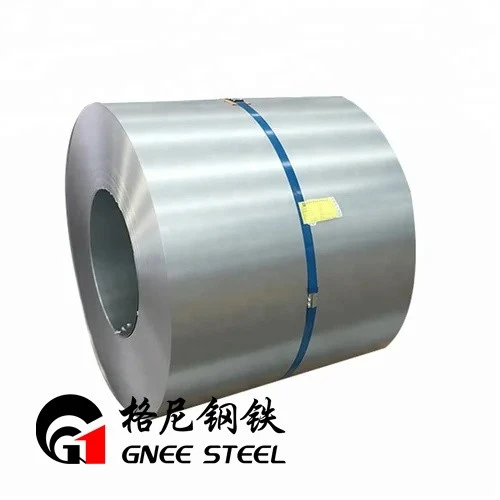 2507 Stainless Steel Coil