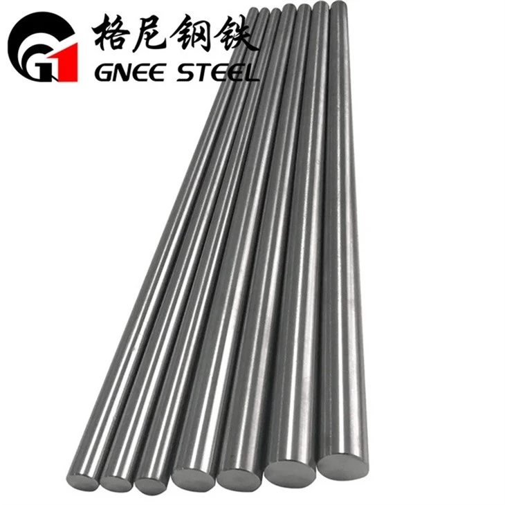 Grade 420 Stainless Steel (Cond-A, Modified)