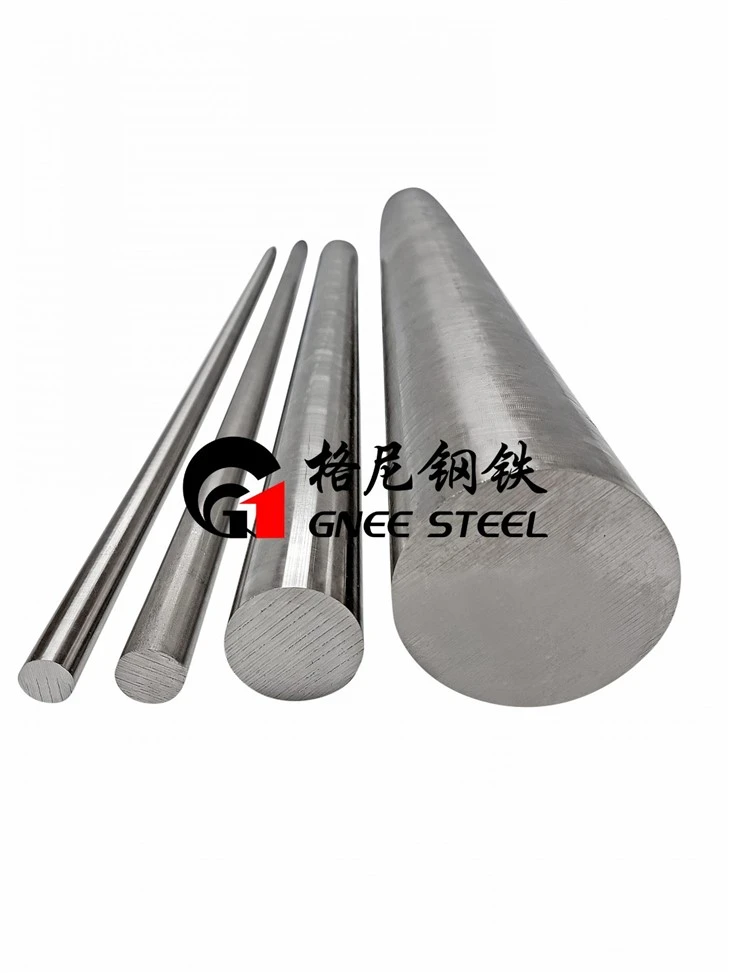 422 Stainless Steel Round Bar