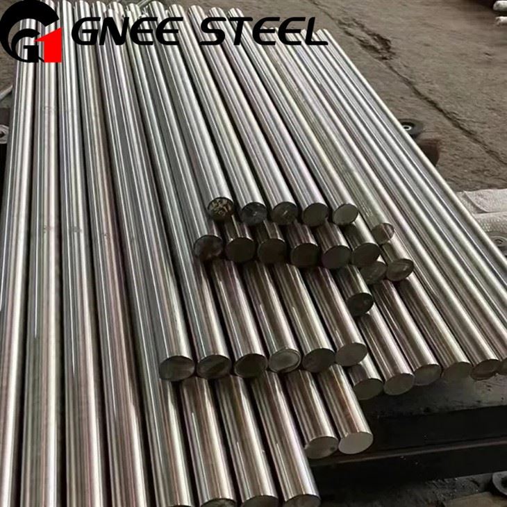 Alyaj  Titanium  Bar  GR1  GR2  GR3  GR5