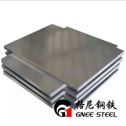 ASTM B168 ASME SB168 Stainless Steel Plates