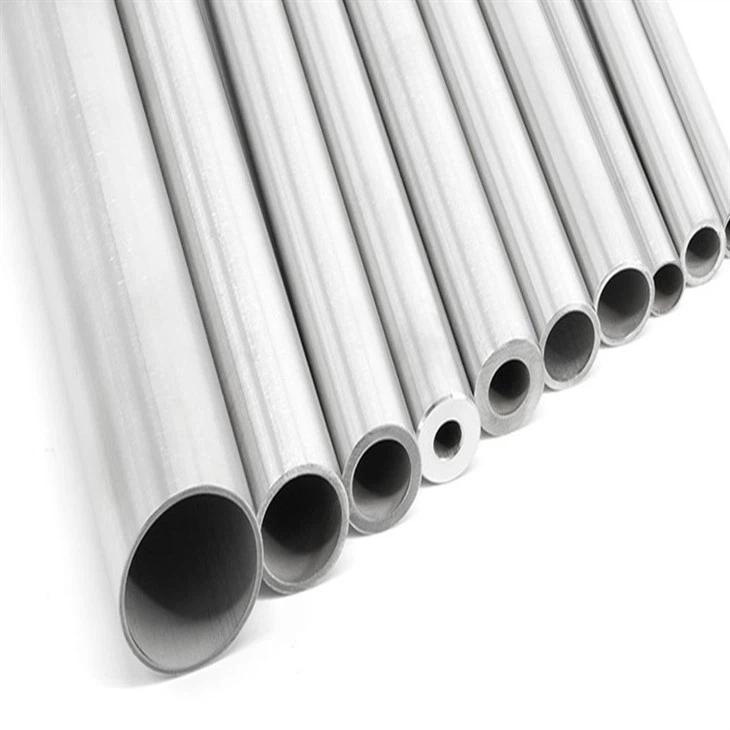 C-22HS G-35 Hastelloy Metal Pipe