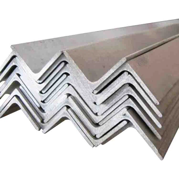 Duplex 2205 Equal Angle Bars Galvanized Steel