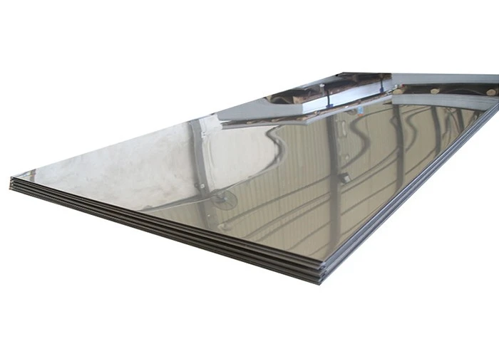 Duplex 2304 Stainless Steel Sheet