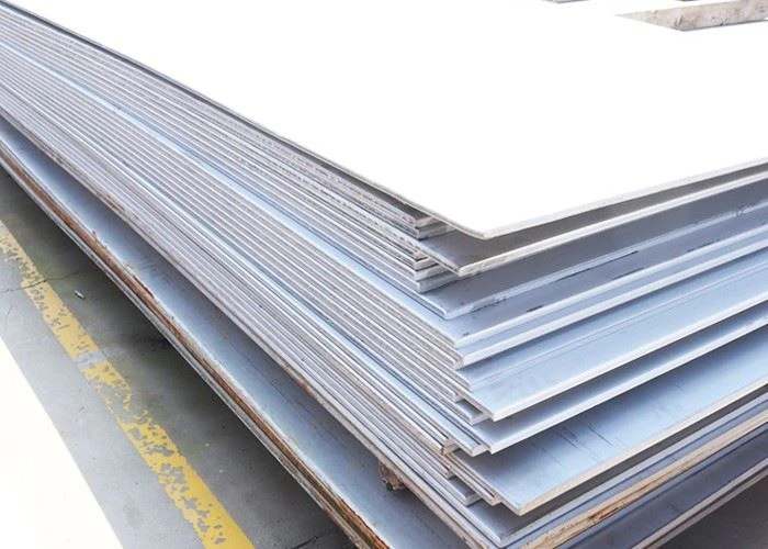 Duplex 2304 Stainless Steel Sheet