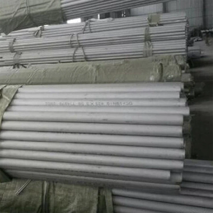 Duplex S32053 Alloy Pipe
