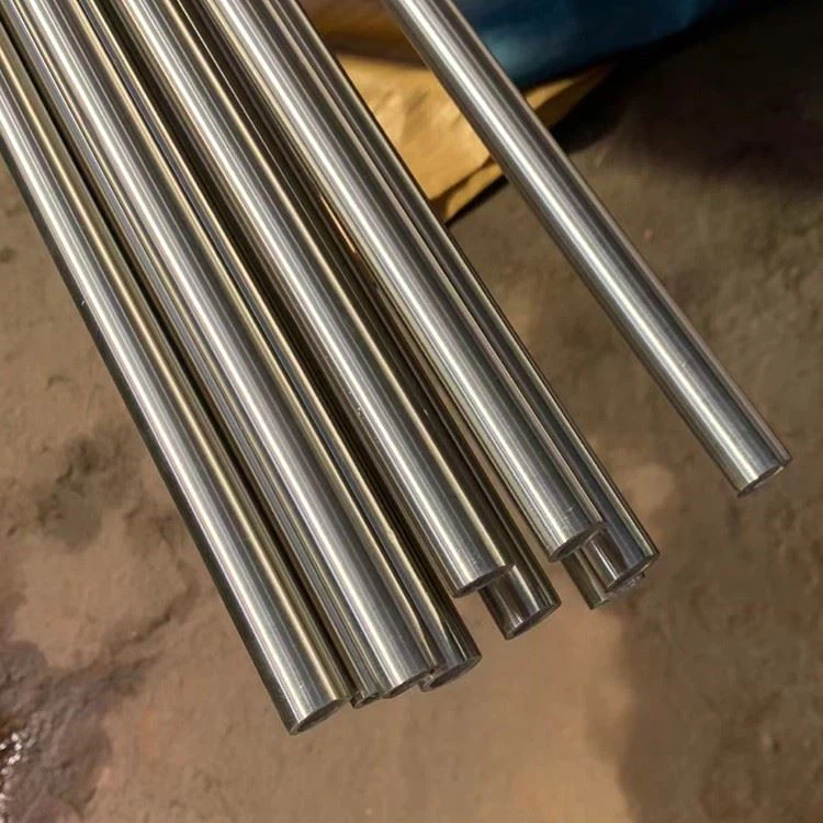 Duplex S32053 Alloy Pipe