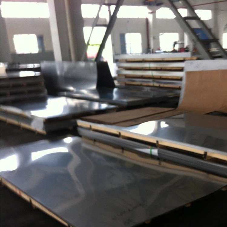 Hastelloy Alloy Plate C-276