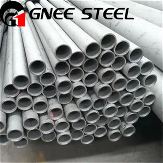 Hastelloy Alloy S san pwoblèm tiyo