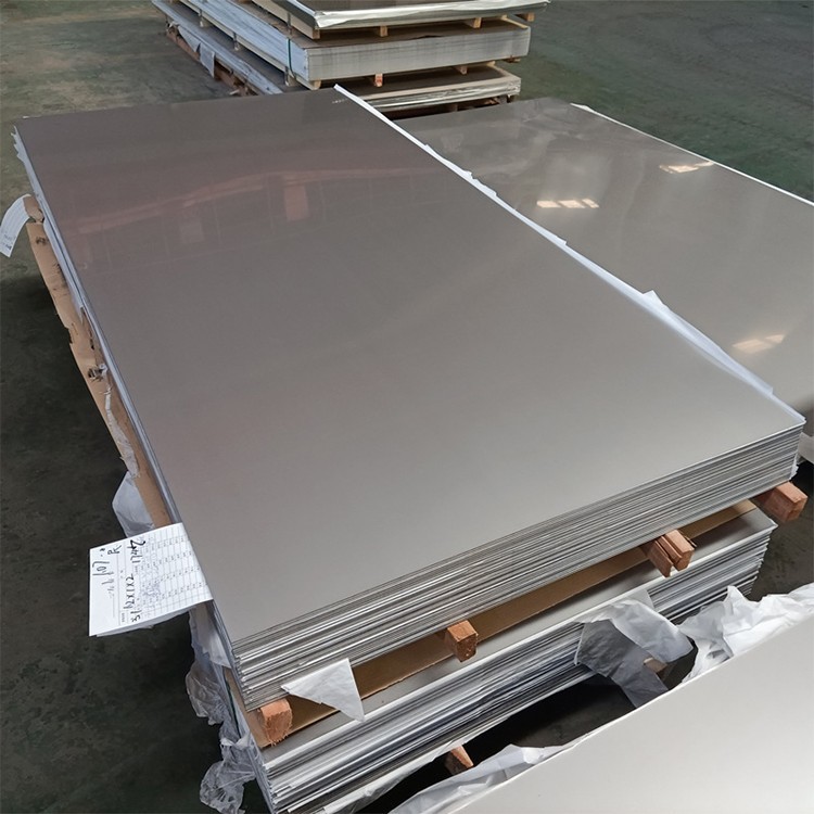 Hastelloy C2 Steel Plate