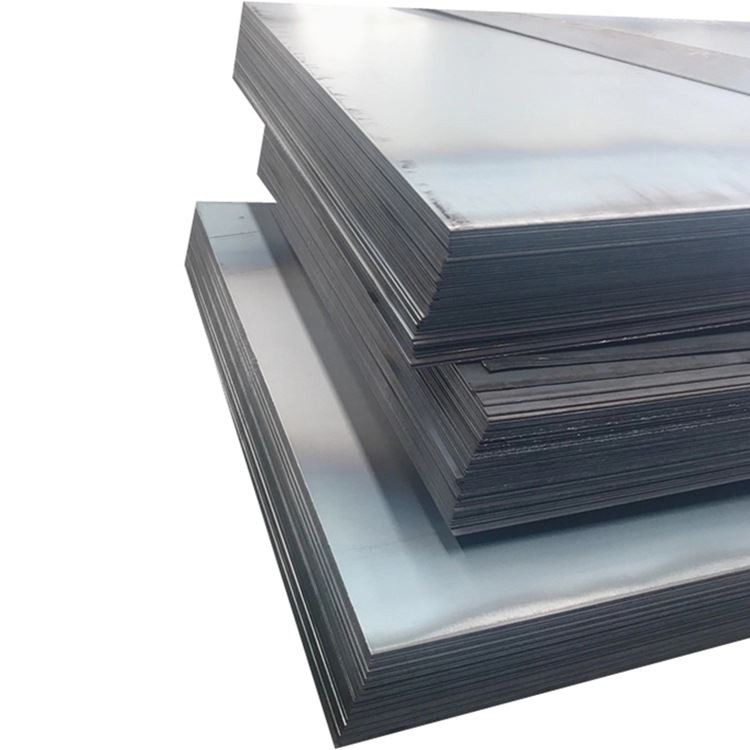 Hastelloy C2 Steel Plak