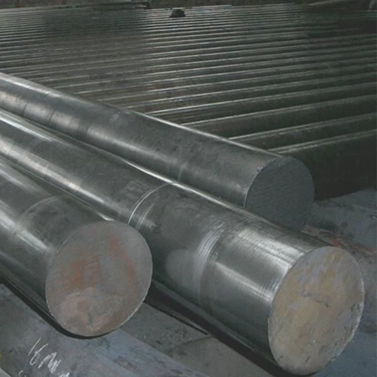 Hastelloy C22 Alloy Steel Rod