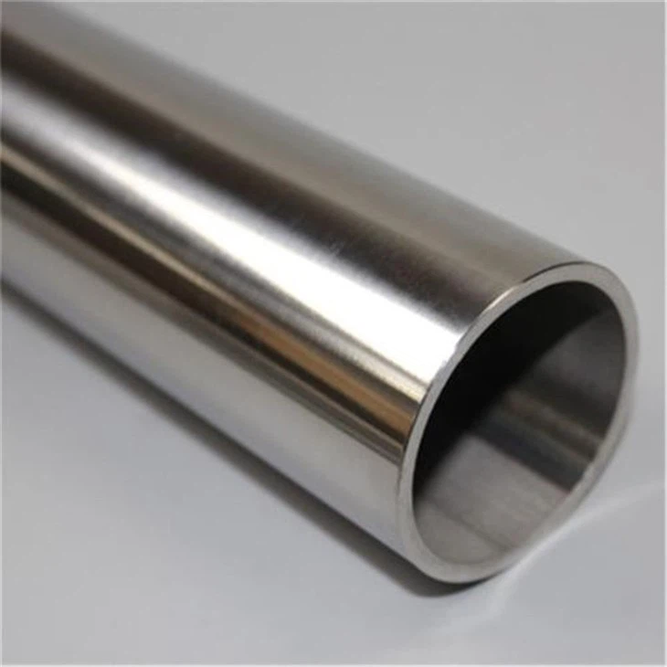 Incoloy 330 27-7MO Alloy Pipe