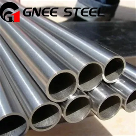 Monel Alloy K-500 Tiyo ki gen miray epè