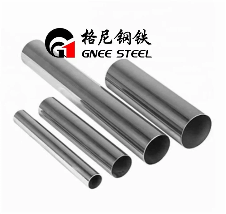 Incoloy UNS N19903 Alloy Pipes