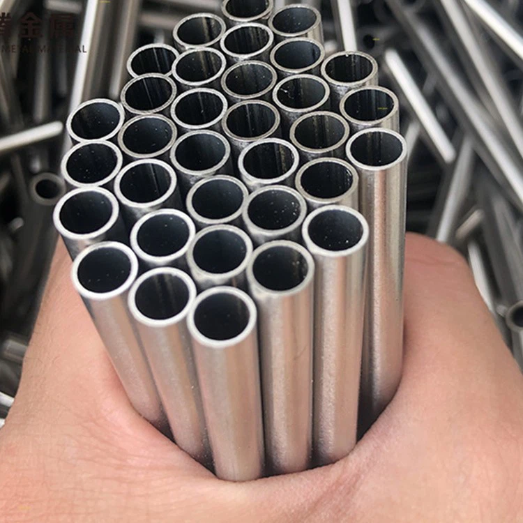 Super Duplex SSteel S32750 Tiyo