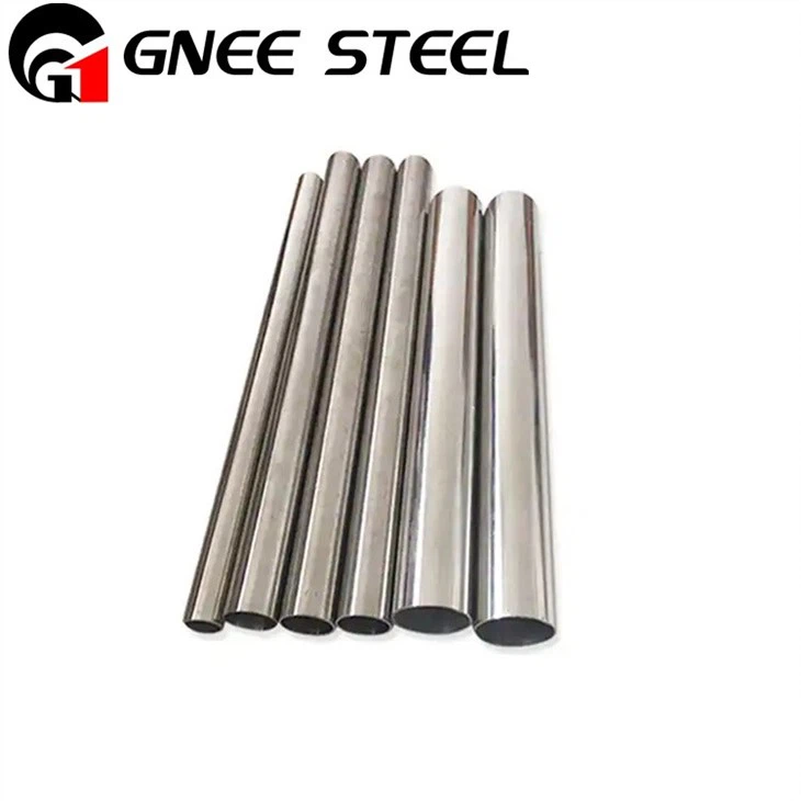 Inconel 686 706 Stainless Steel Pipe