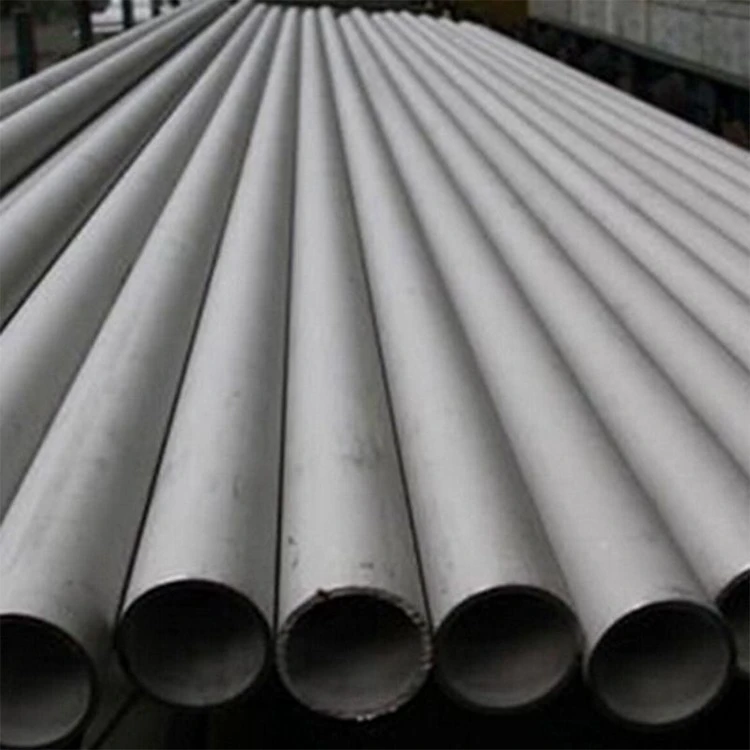 Inconel 690 738 Steel Pipe