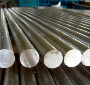 Inconel 718 Round Bars