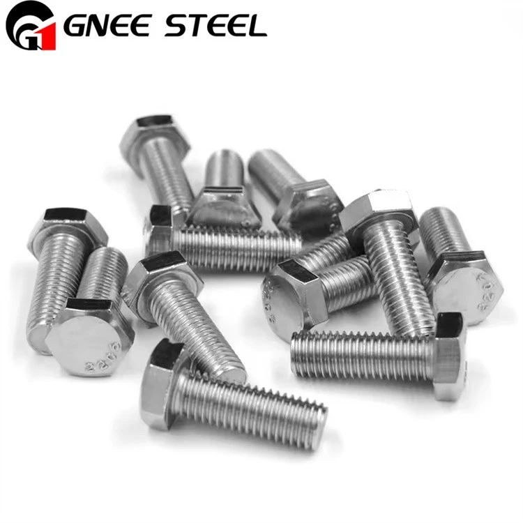 Inconel Alloy 600 Fastener