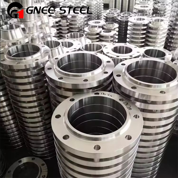 Inconel alyaj 601 glise metal sou èl
