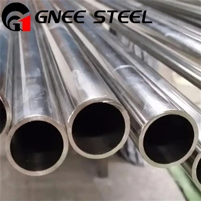 Inconel alyaj 718