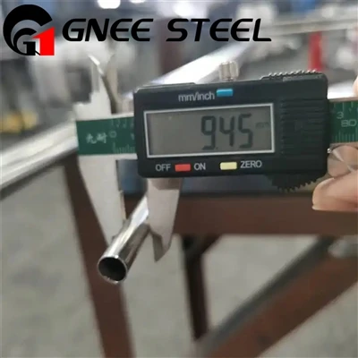 Inconel718 (Alyaj 718) N07718 se klas nasyonal estanda GH4169.