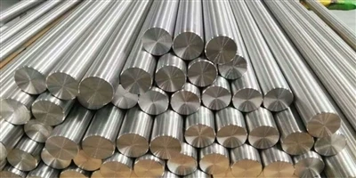 Segondè Tanperati Rezistans Konparezon nan GH3030 ak Inconel 600 Round Bar