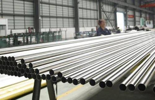 SS 347 and 304 stainless steel SS 347 and 304 stainless steel