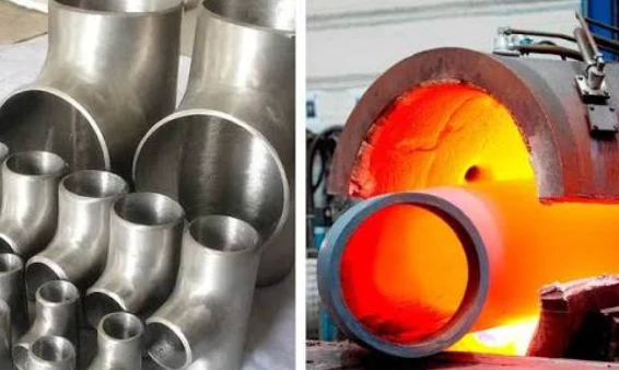 Choosing the Right Incoloy 800 Alloy Coil: 800/800H/800HT Choosing the Right Incoloy 800 Alloy Coil: 800/800H/800HT