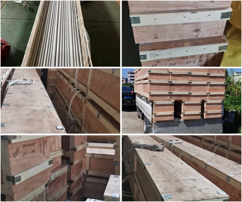 Differences between Alloy 800, 800H and 800HT Differences between Alloy 800, 800H and 800HT