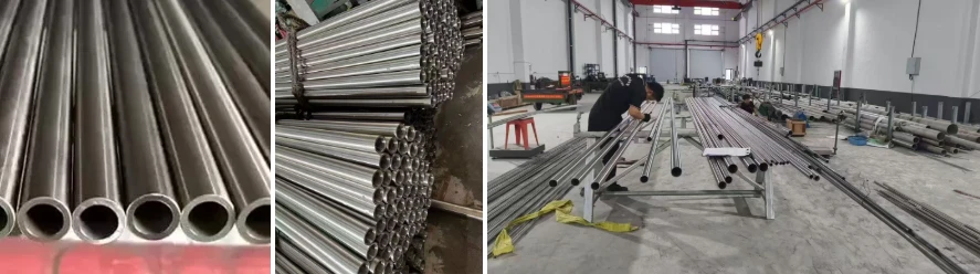 The difference between Incoloy 800, 800H and 800HT The difference between Incoloy 800, 800H and 800HT