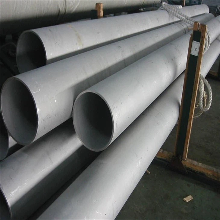 Monel 404 R-405 Smooth Bore Pipe