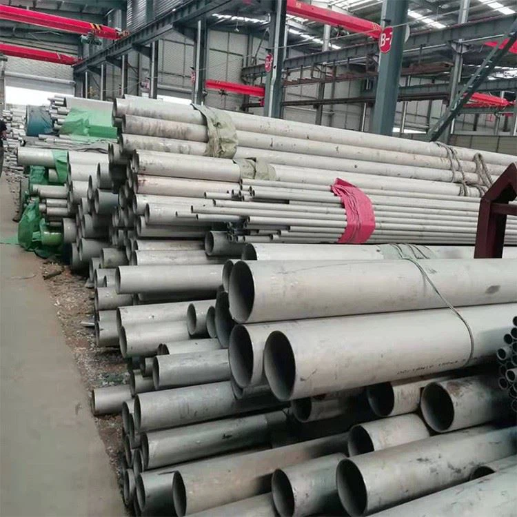 Monel 406 411 Super Stainless Tubing