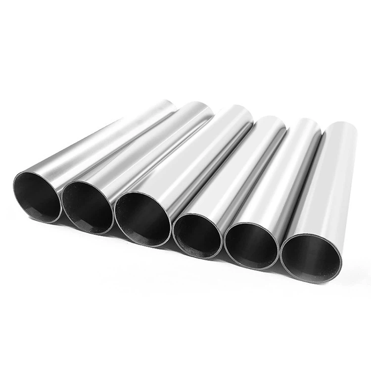 Monel 406 Super Stainless Tubing