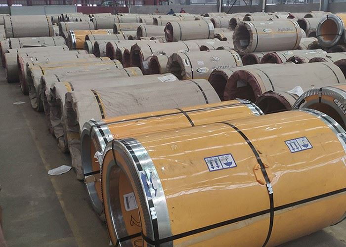 Monel Alloy K-500 Strip