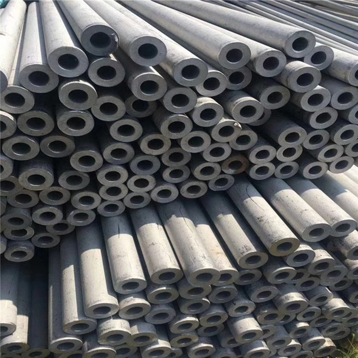 Monel Alloy K-500 Thick-walled Pipe