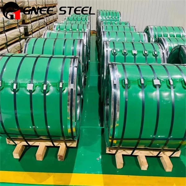Monel Alloy K500 Coils