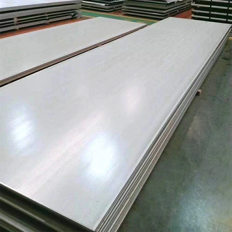 Monel K500 Alloy Plate