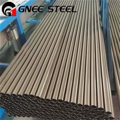 Cb-752 Niobium Alloy Tib